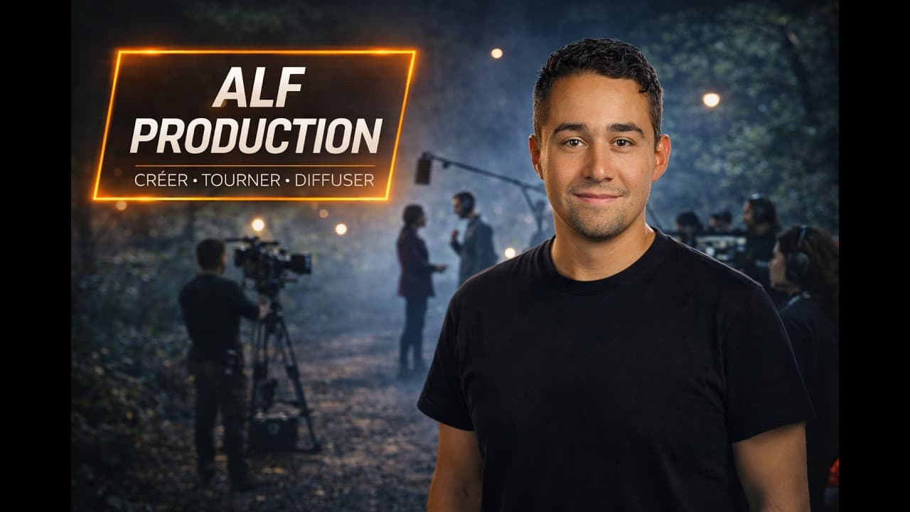 ALF Production — Showreel