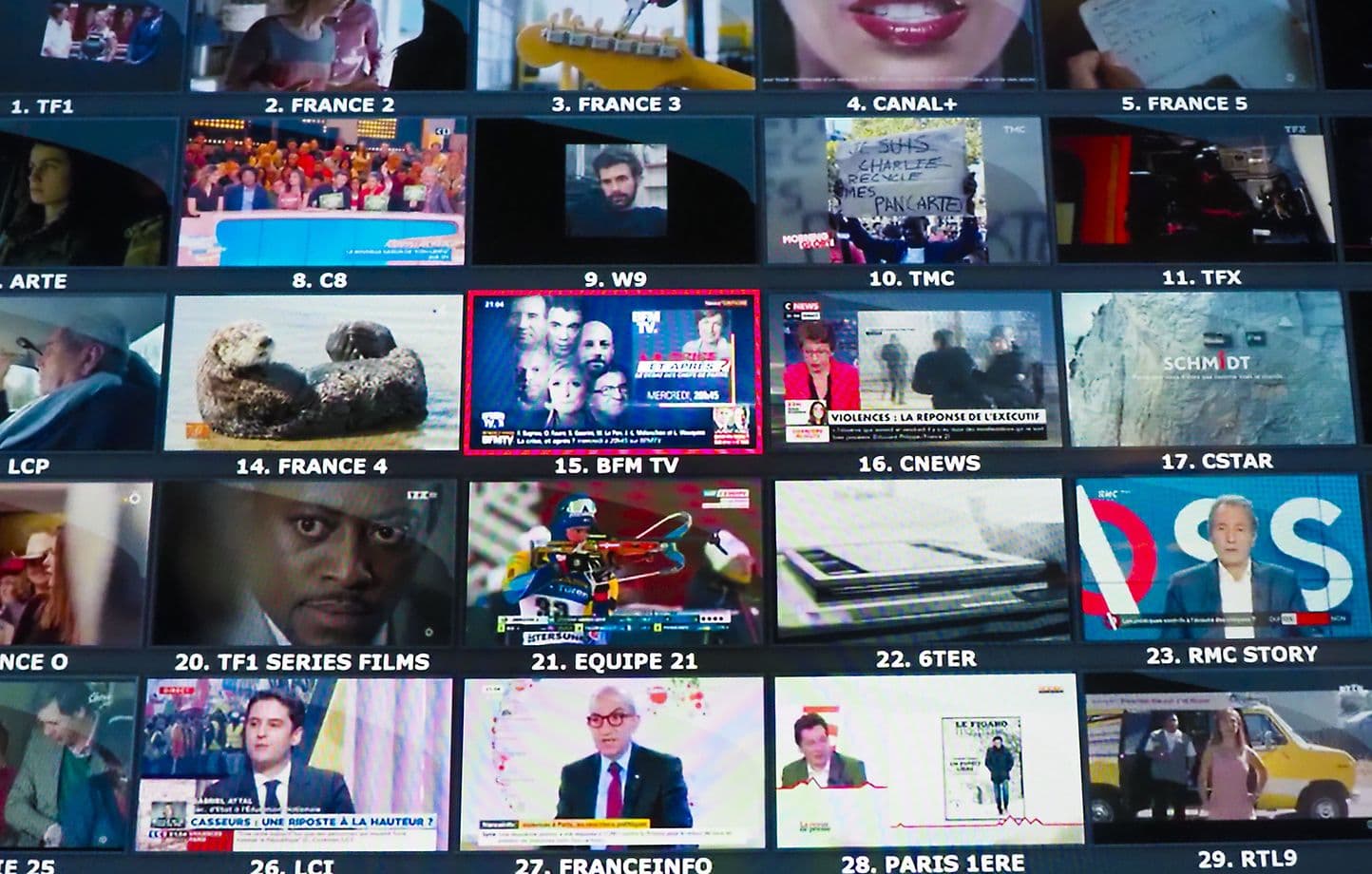 Spot publicitaire : combien de versions, et à quel prix ?