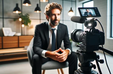Les 6 étapes pour assurer la réalisation d’un film institutionnel !